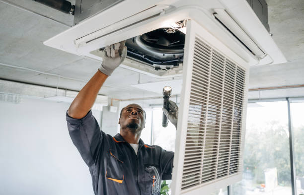 Licensed Ac Installation service in Newhall, IA - FH HVAC