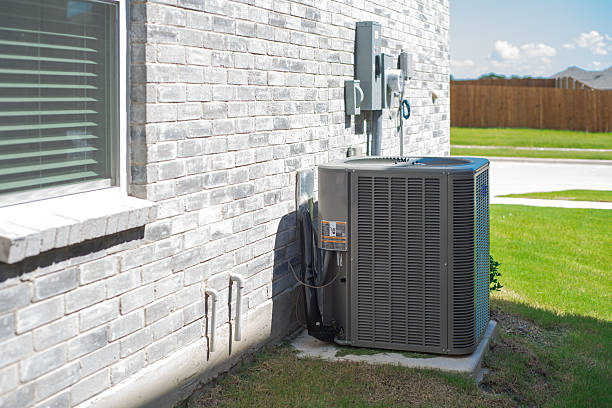 Reliable Ac Installation contractor in Newhall, IA by FH HVAC
